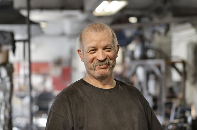 Priya Sharma, franchise owner