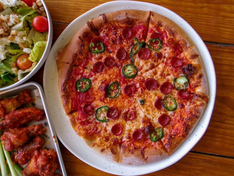 Weekend BBQ Pack combo